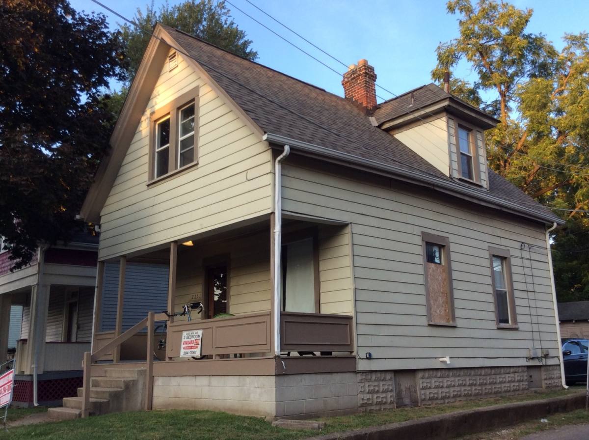 House for rent at 2252 Neil Ave, Columbus, OH 43201