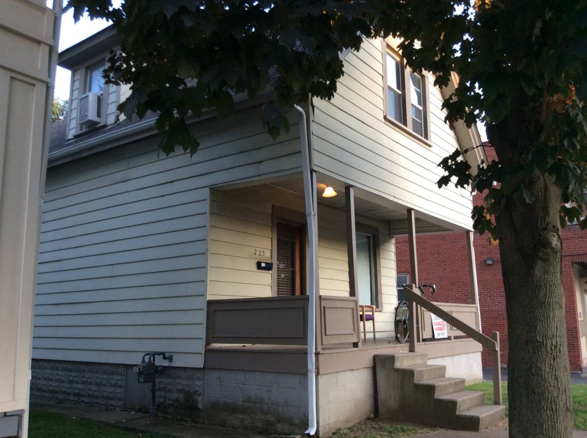 House for rent at 2252 Neil Ave, Columbus, OH 43201