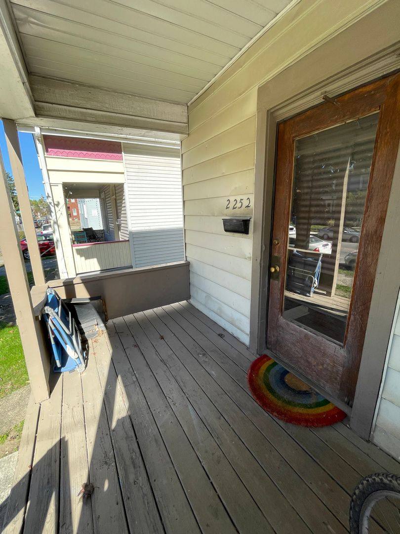 House for rent at 2252 Neil Ave, Columbus, OH 43201