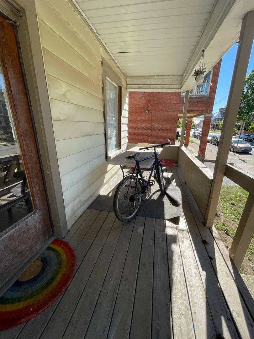 House for rent at 2252 Neil Ave, Columbus, OH 43201