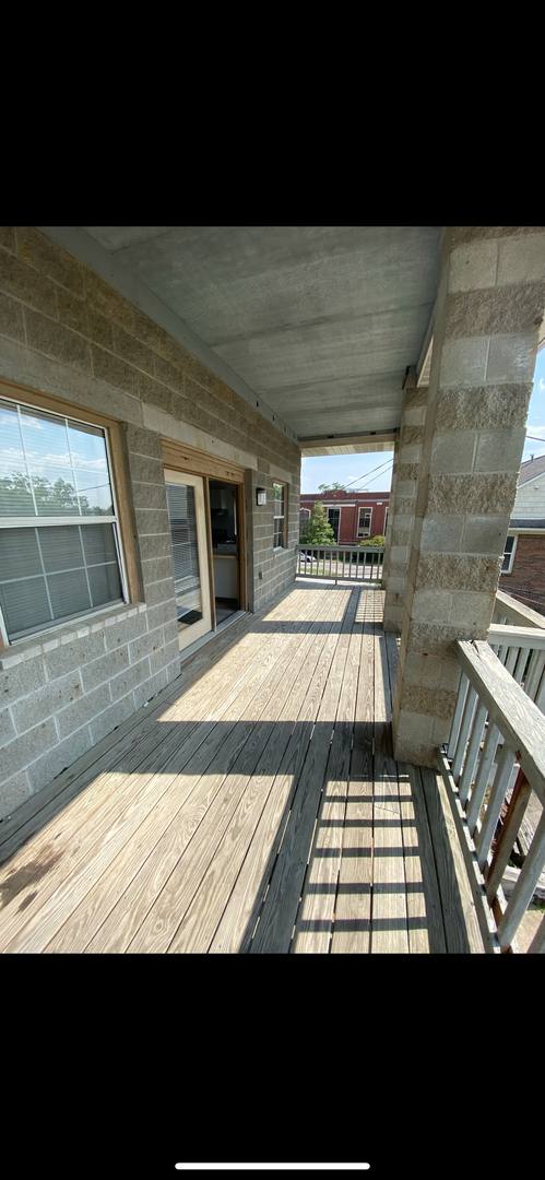 Apartment for rent at 2163 Indianola Ave, Columbus, OH 43201