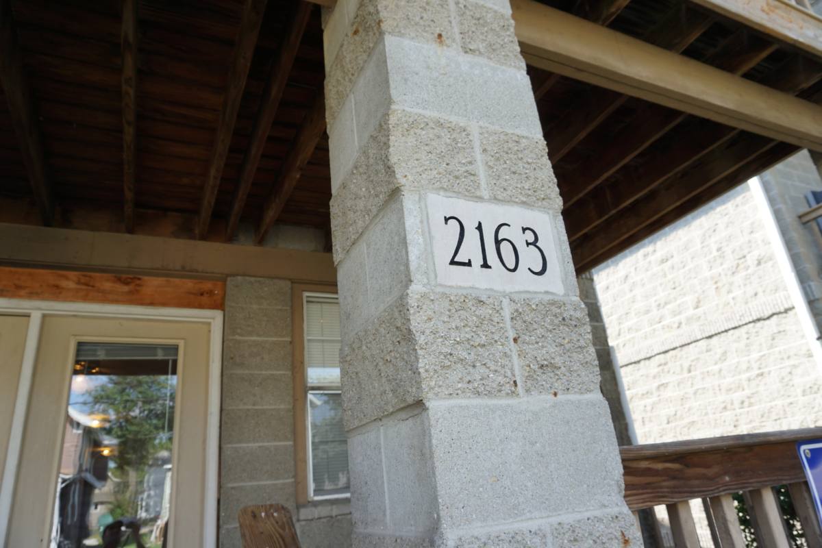 Apartment for rent at 2163 Indianola Ave, Columbus, OH 43201