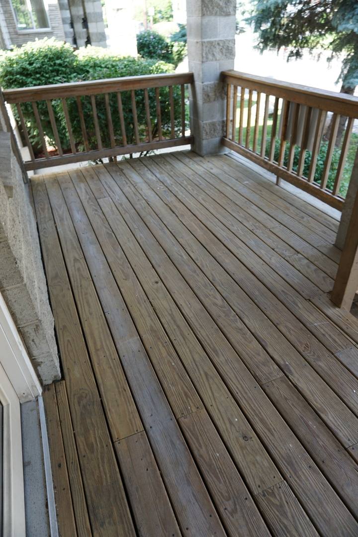 Apartment for rent at 2163 Indianola Ave, Columbus, OH 43201