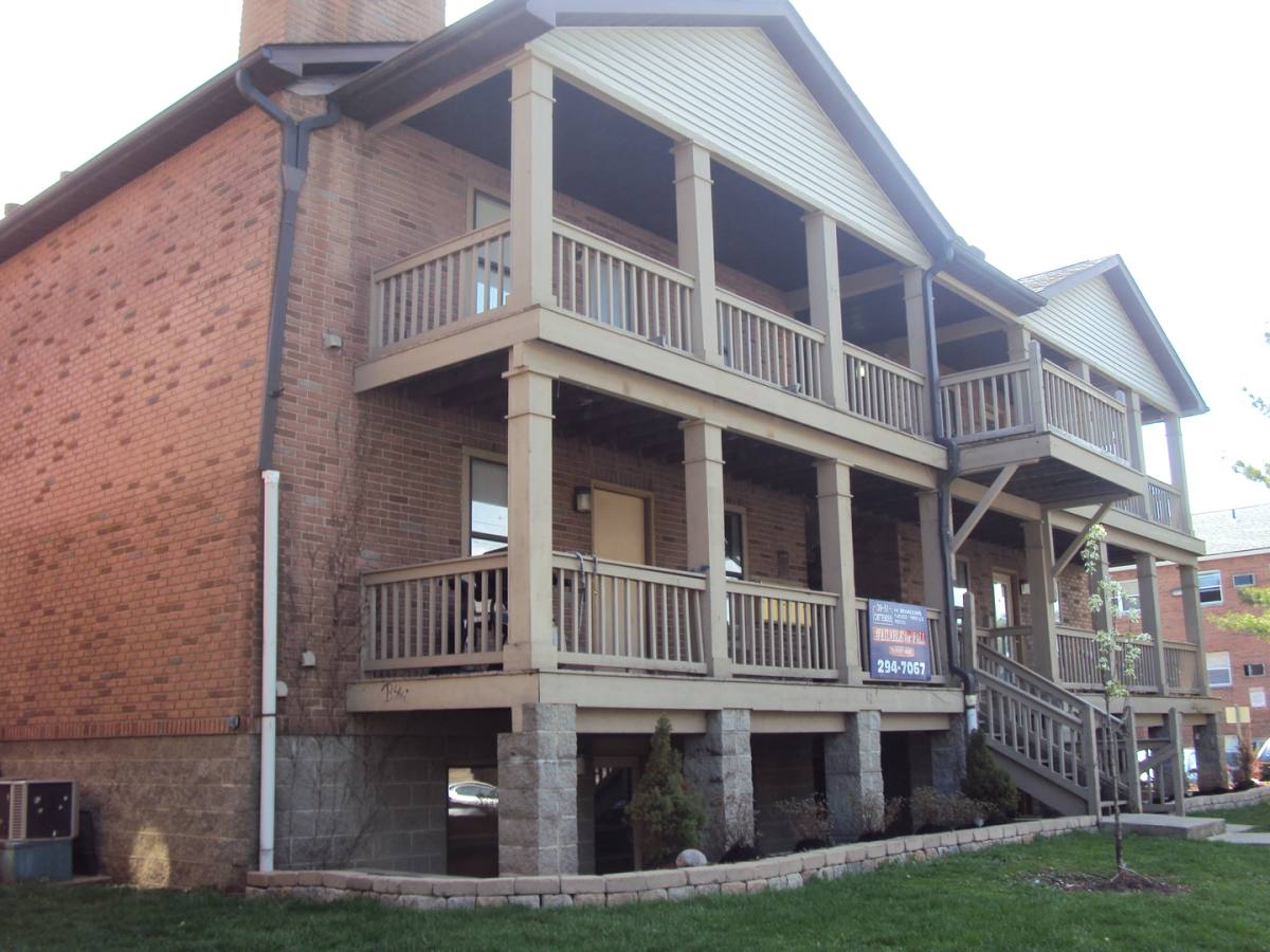 Apartment for rent at 39-51 Chittenden Ave, Columbus, OH 43201