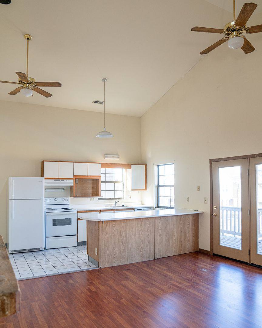 Apartment for rent at 99-103 Chittenden Ave, Columbus, OH 43201