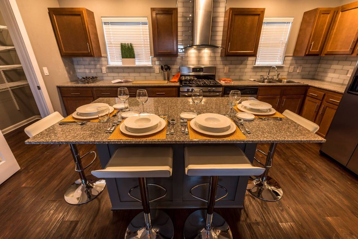 Apartment for rent at 4019 Vance Jackson, San Antonio, TX 78213