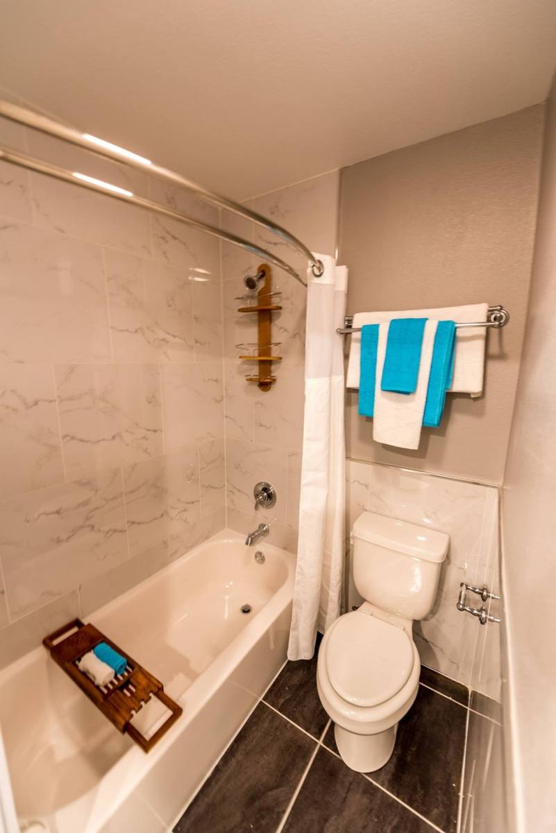 Apartment for rent at 4019 Vance Jackson, San Antonio, TX 78213