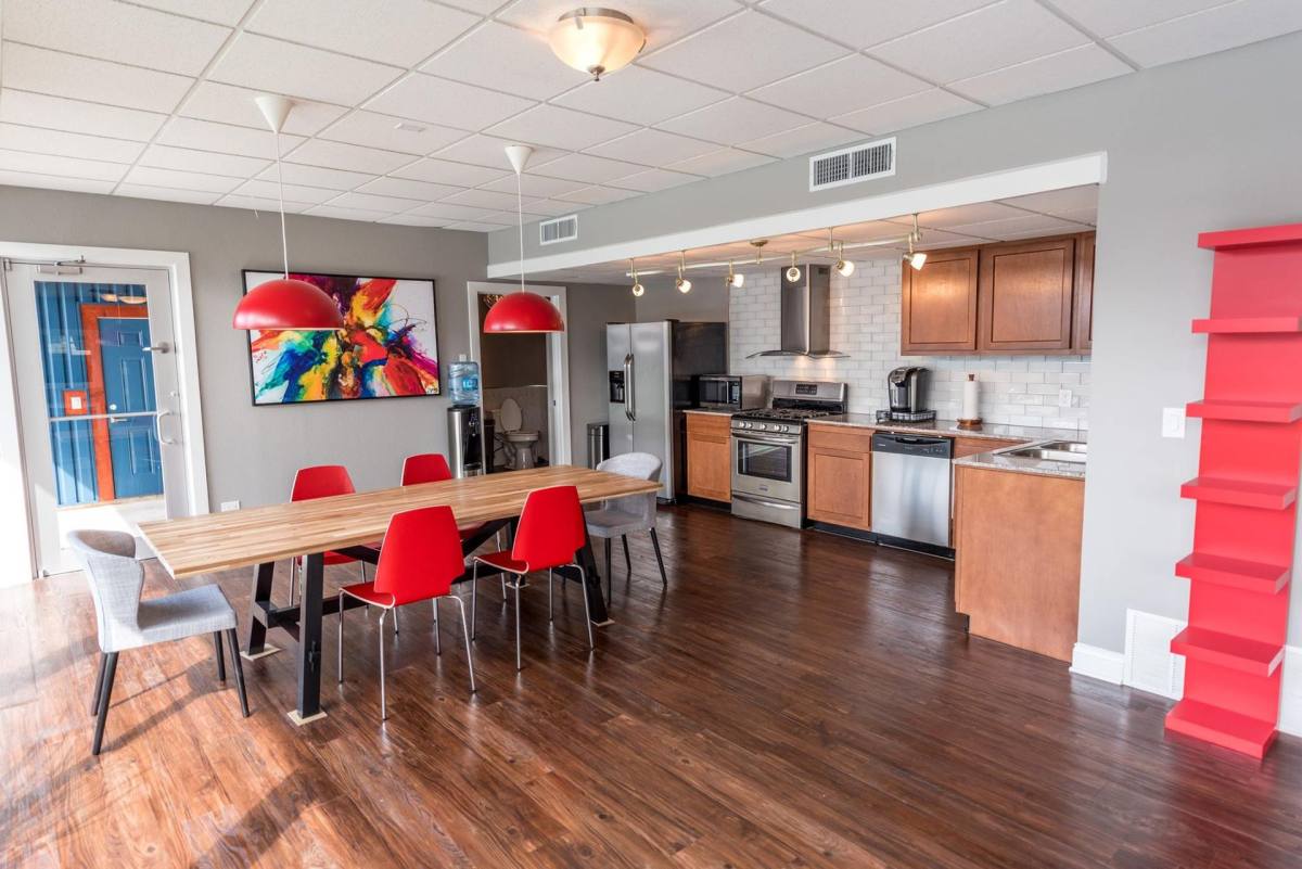 Apartment for rent at 4019 Vance Jackson, San Antonio, TX 78213