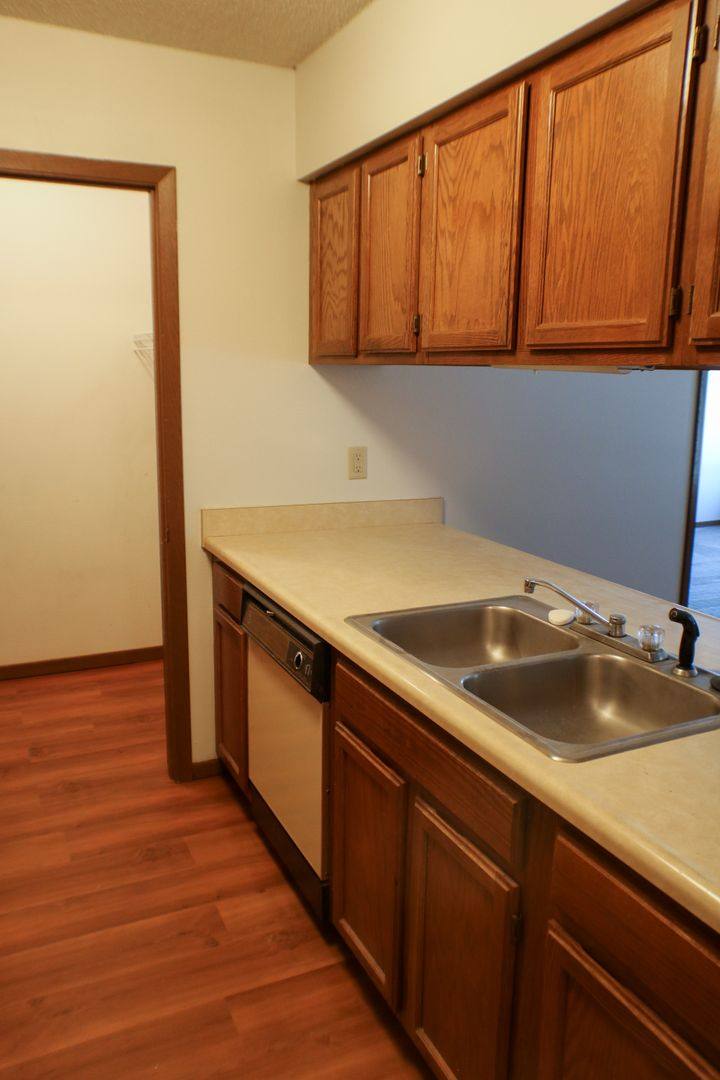Apartment for rent at 521 Kirkwood Ave, Iowa City, IA 52240