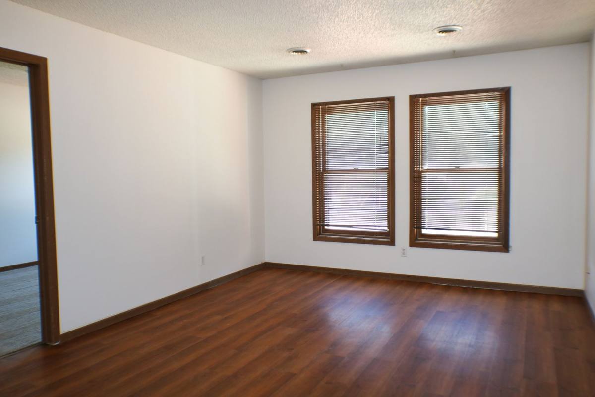 Apartment for rent at 521 Kirkwood Ave, Iowa City, IA 52240