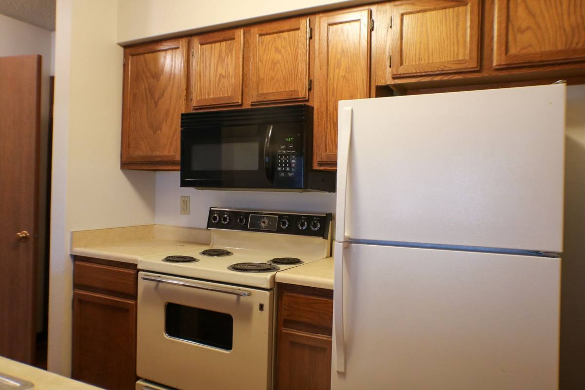 Apartment for rent at 521 Kirkwood Ave, Iowa City, IA 52240