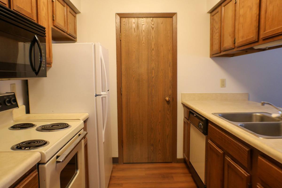 Apartment for rent at 521 Kirkwood Ave, Iowa City, IA 52240