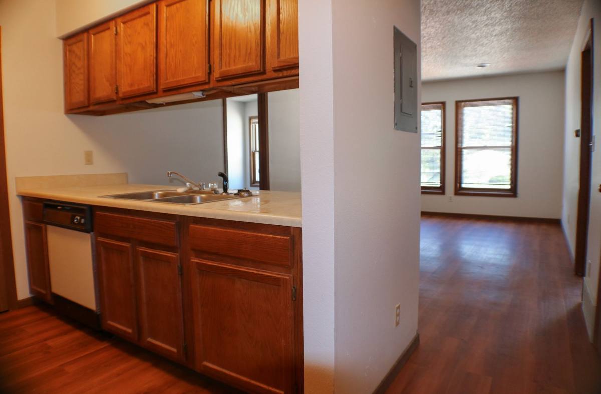 Apartment for rent at 521 Kirkwood Ave, Iowa City, IA 52240
