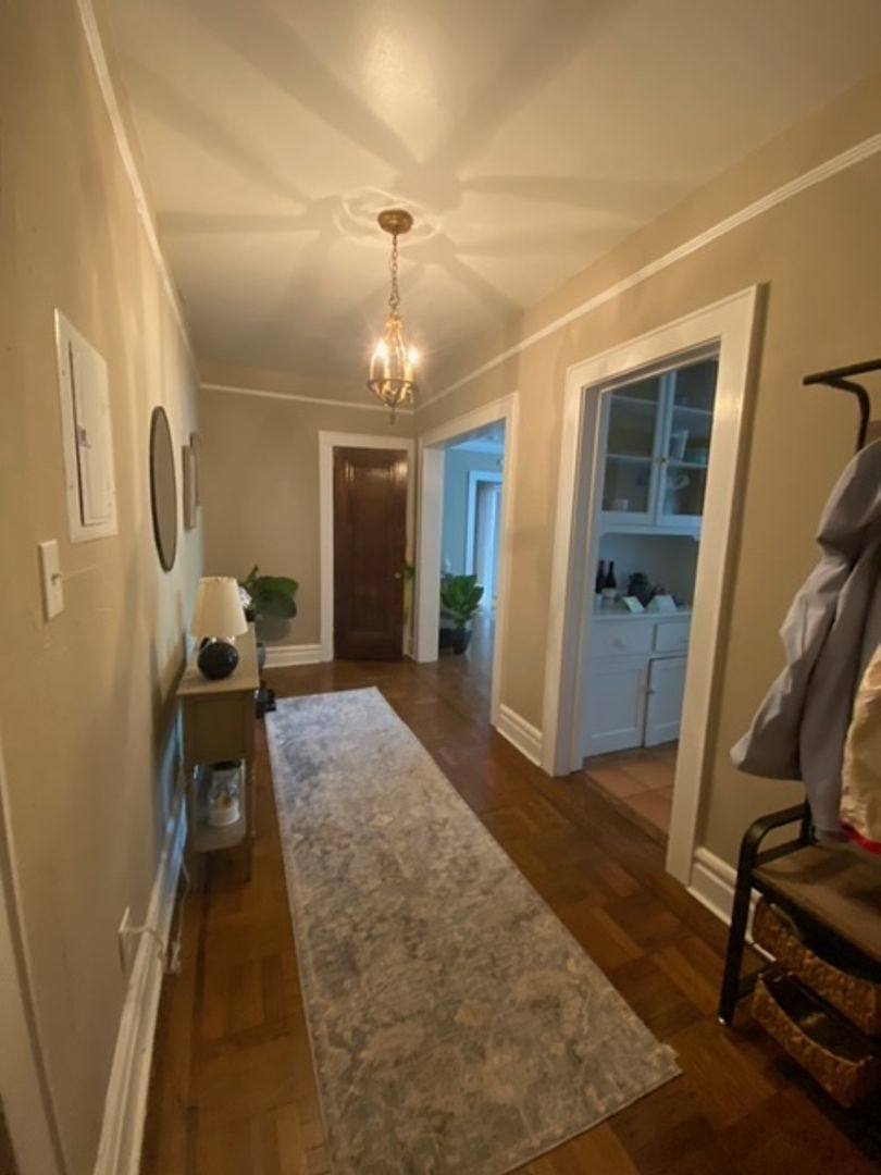 Apartment for rent at 181 S St, Morristown, NJ 07960