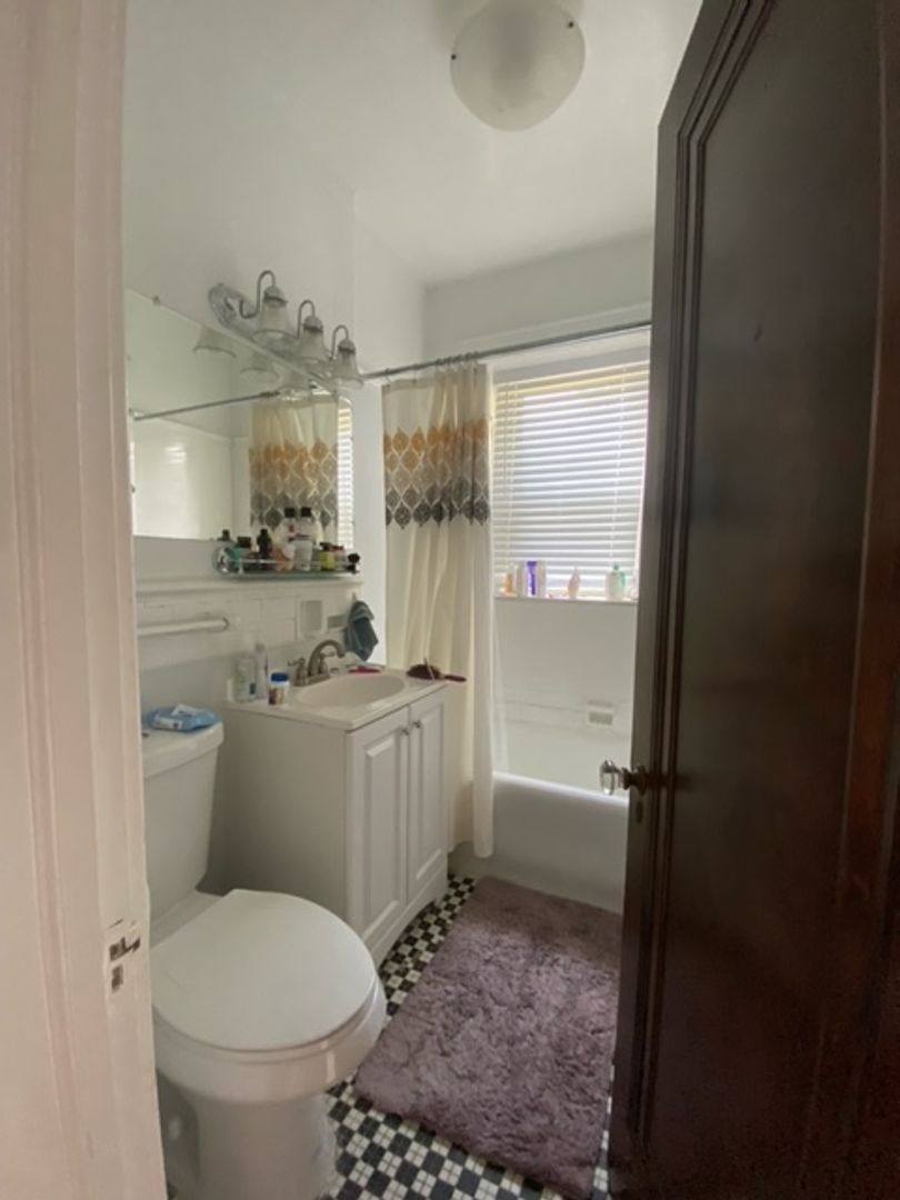 Apartment for rent at 181 S St, Morristown, NJ 07960