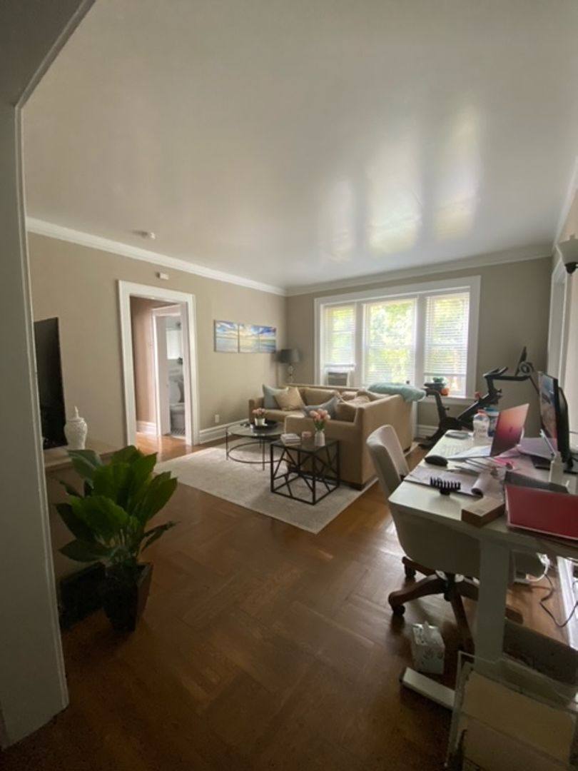 Apartment for rent at 181 S St, Morristown, NJ 07960