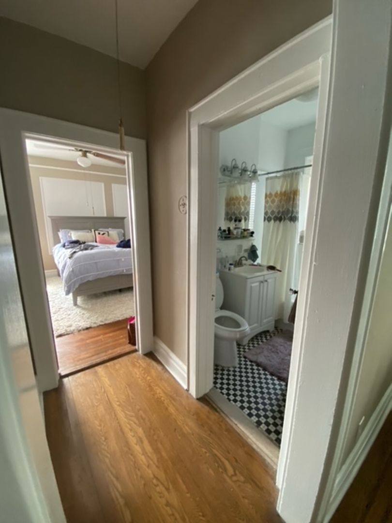 Apartment for rent at 181 S St, Morristown, NJ 07960