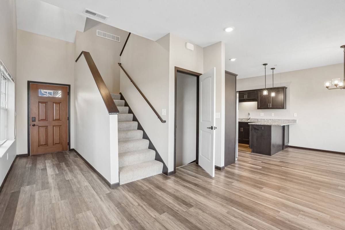 Townhouse for rent at Villas of Rivers Ridge Townhomes, 2901-2998 Rivers Ridge Dr, Red Wing, MN 55066