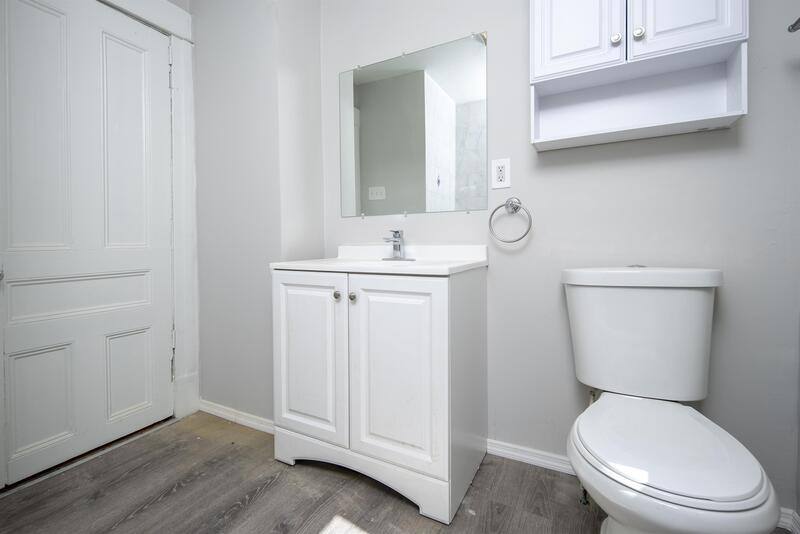 Apartment for rent at 437 Hamilton St #2, Albany, NY 12203