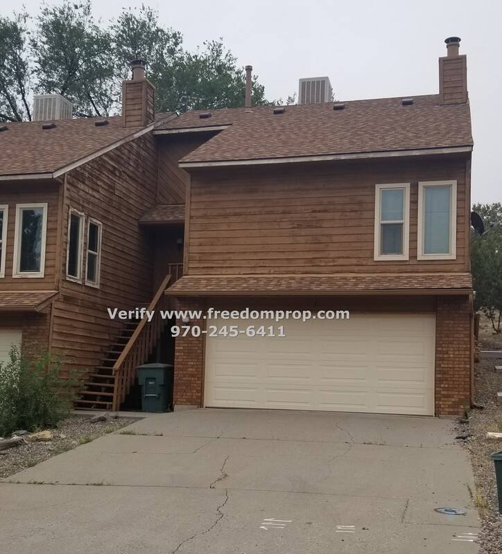 Apartment for rent at 374 1 2 Ridge View Dr, Grand Junction, CO 81507