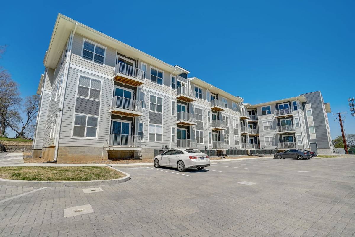 Apartment for rent at 125 Liberty Lane, Madison, TN 37115