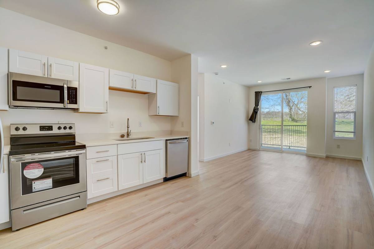 Apartment for rent at 125 Liberty Lane, Madison, TN 37115
