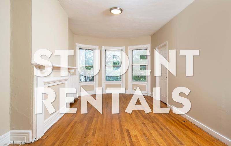 Apartment for rent at 263 Western Ave #3, Albany, NY 12203