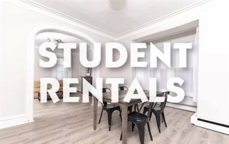 Apartment for rent at 66 13th St #FL1, Troy, NY 12180