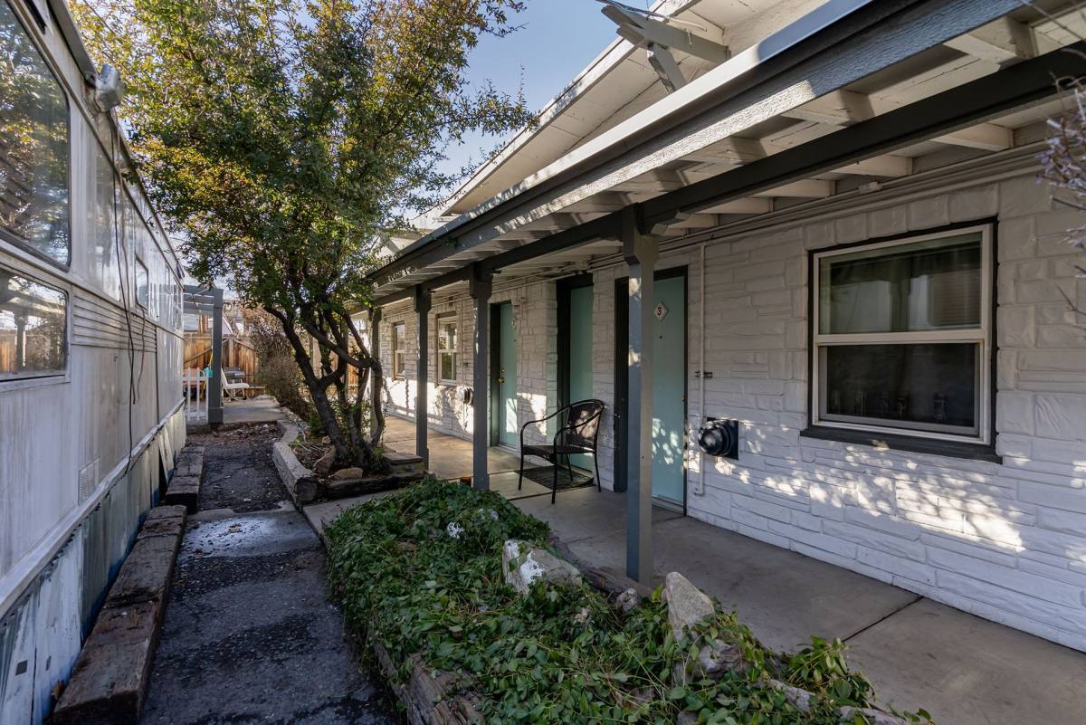 Apartment for rent at 2150 Victorian Ave, Sparks, NV 89431