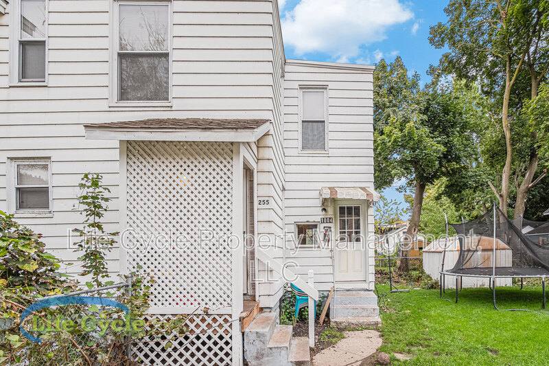 Apartment for rent at 1004 Chatham St NW, Grand Rapids, MI 49504