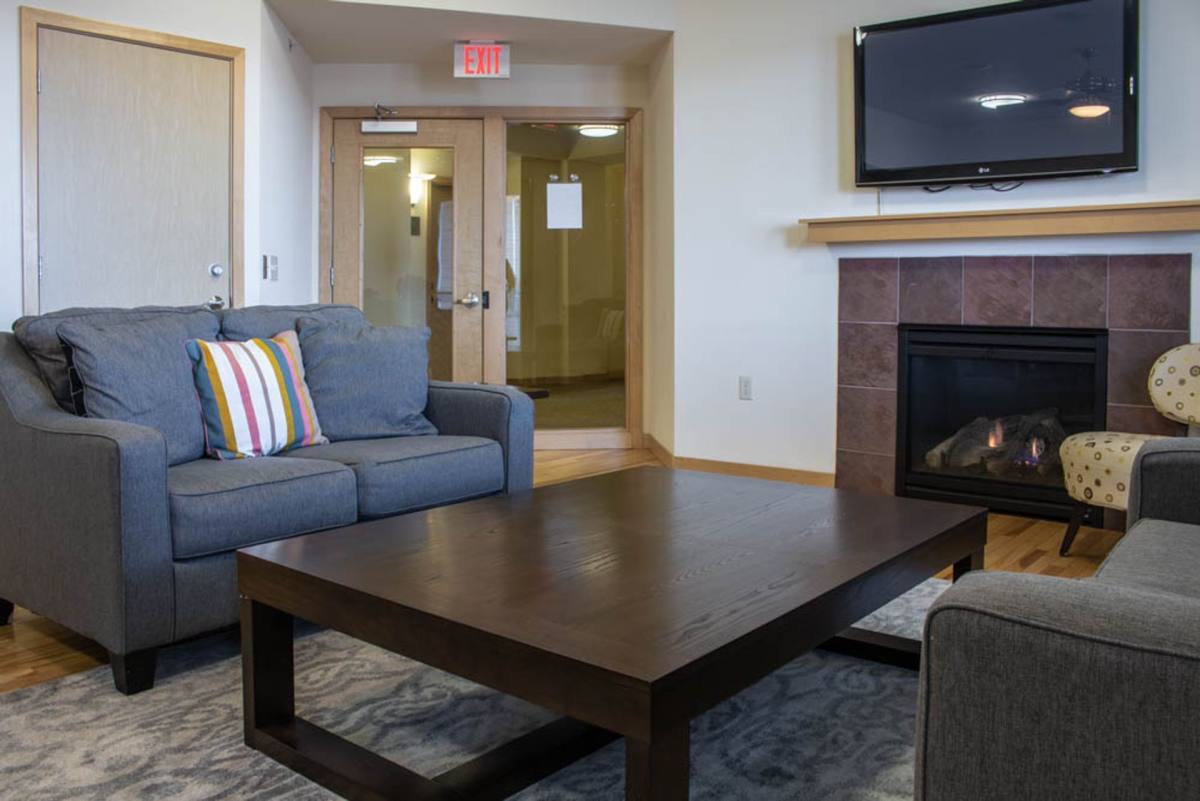 Apartment for rent at 1115 E Wilson St, Madison, WI 53703