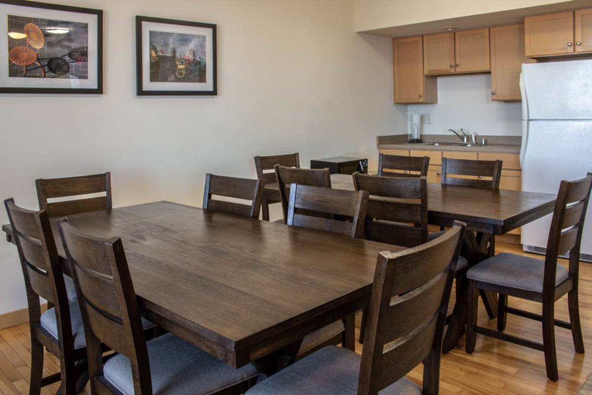 Apartment for rent at 1115 E Wilson St, Madison, WI 53703