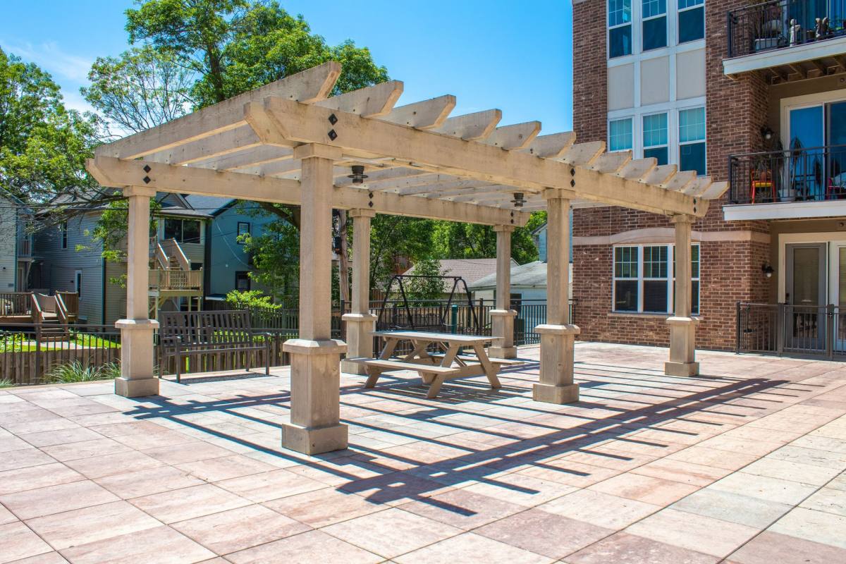 Apartment for rent at 1115 E Wilson St, Madison, WI 53703