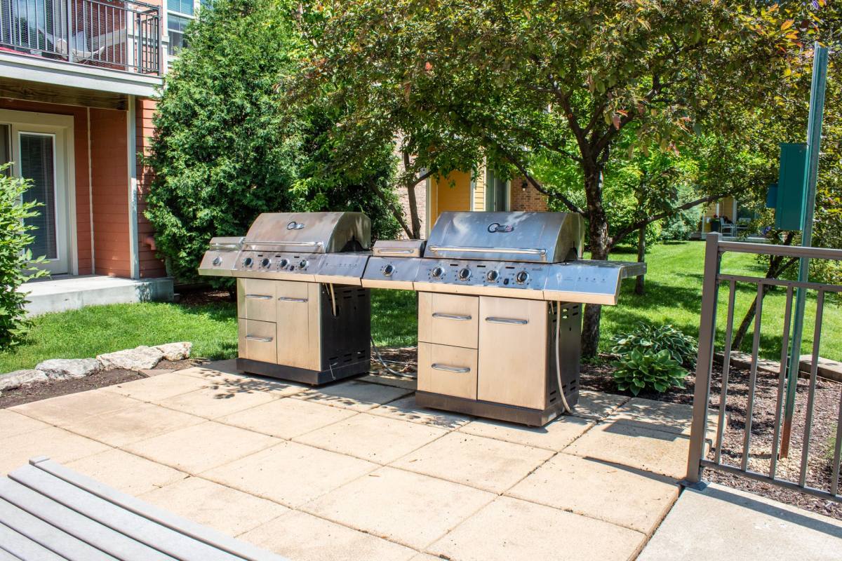 Apartment for rent at 1115 E Wilson St, Madison, WI 53703