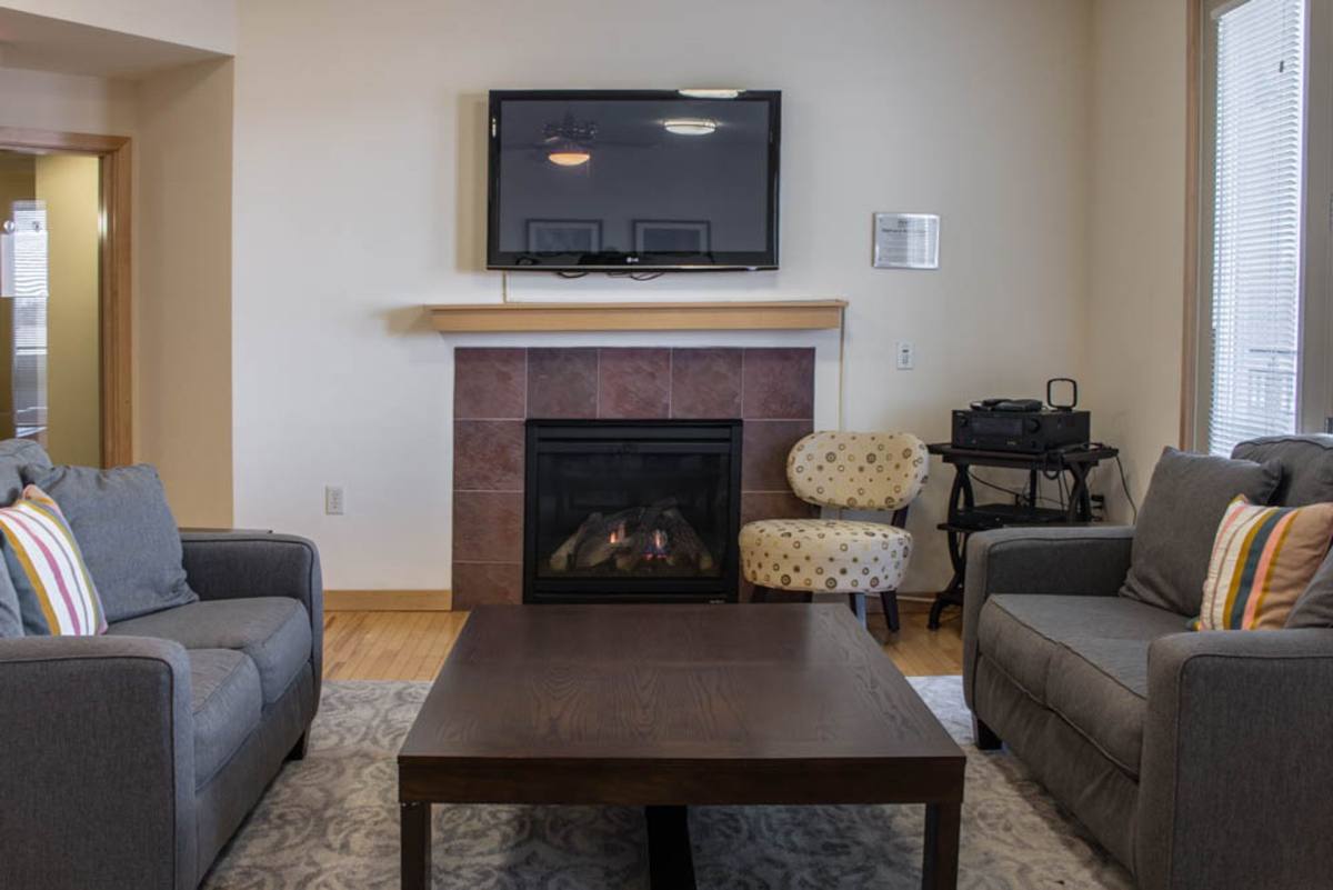 Apartment for rent at 1115 E Wilson St, Madison, WI 53703