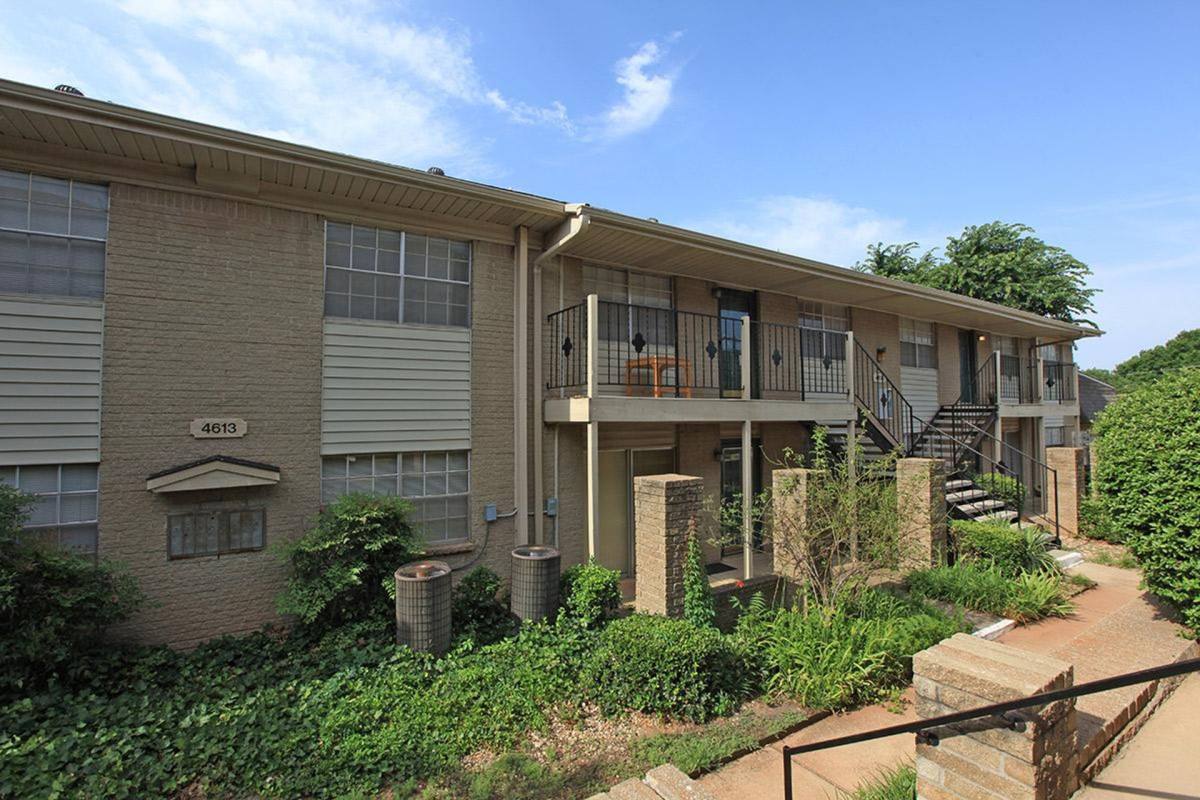 Townhouse for rent at 4517 N Pennsylvania Ave, Oklahoma City, OK 73112