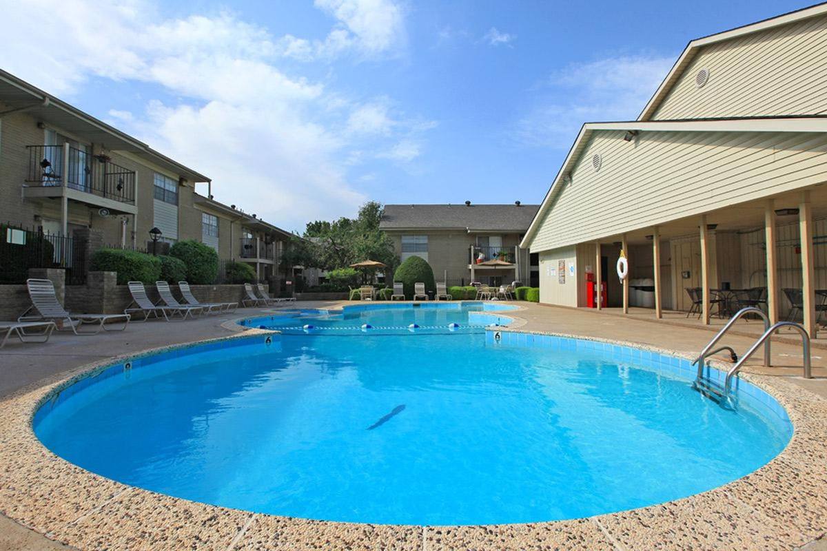 Townhouse for rent at 4517 N Pennsylvania Ave, Oklahoma City, OK 73112