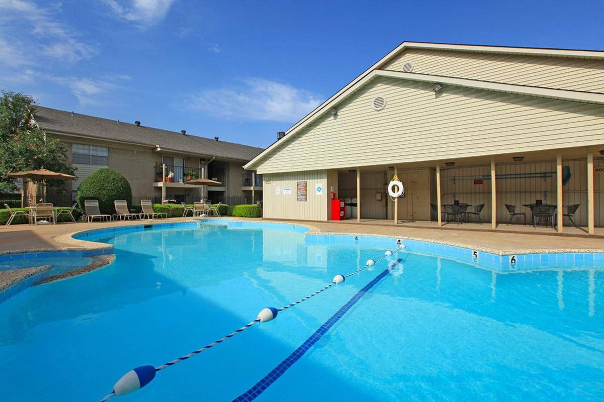 Townhouse for rent at 4517 N Pennsylvania Ave, Oklahoma City, OK 73112