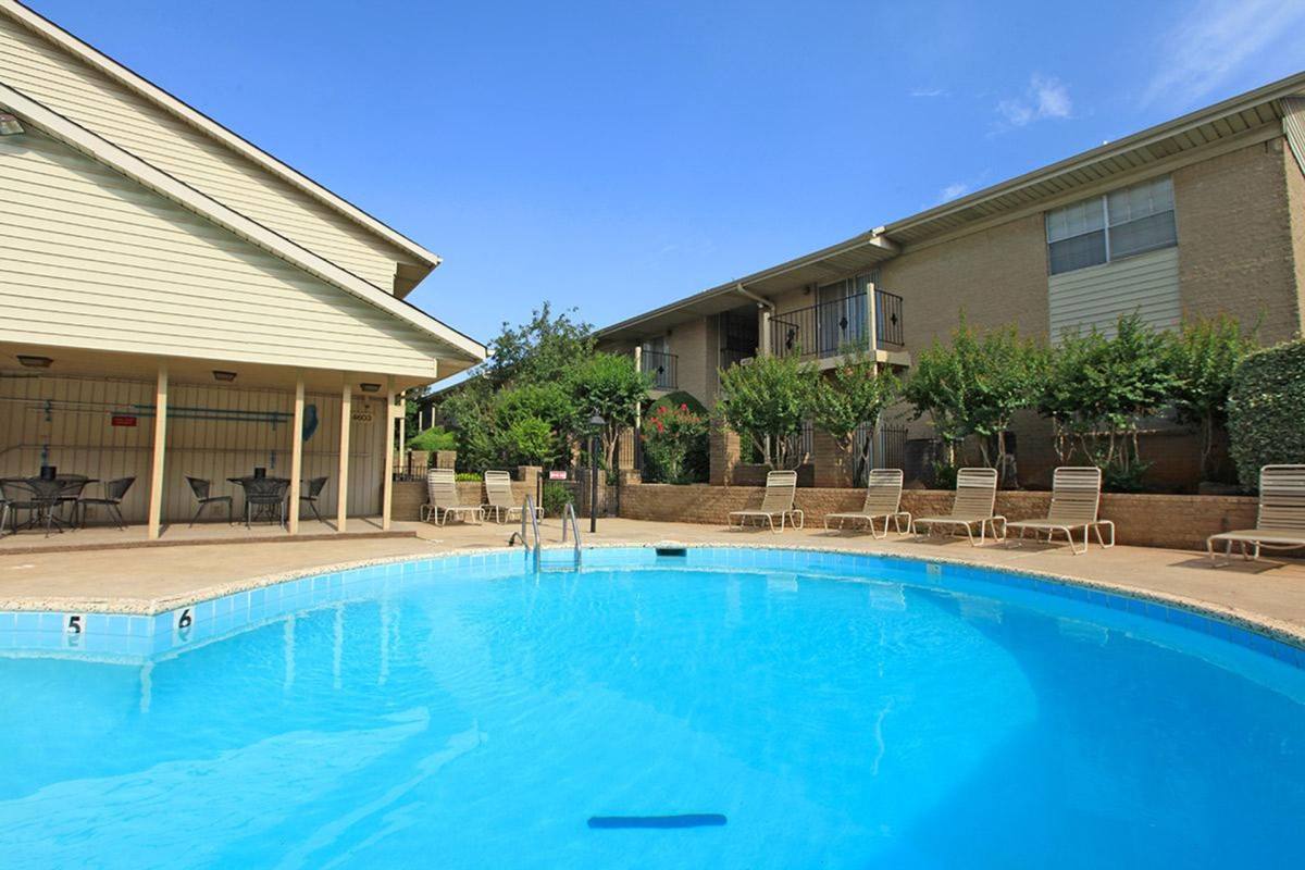 Townhouse for rent at 4517 N Pennsylvania Ave, Oklahoma City, OK 73112