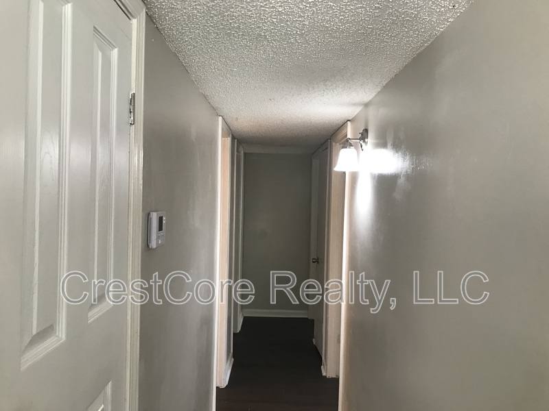 House for rent at 48 S Bristol Rd, Marion, AR 72364