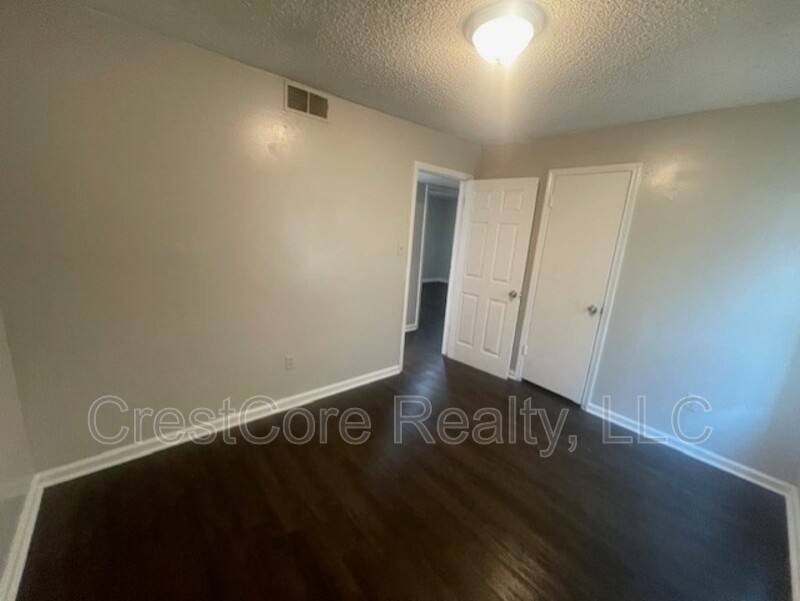 House for rent at 48 S Bristol Rd, Marion, AR 72364