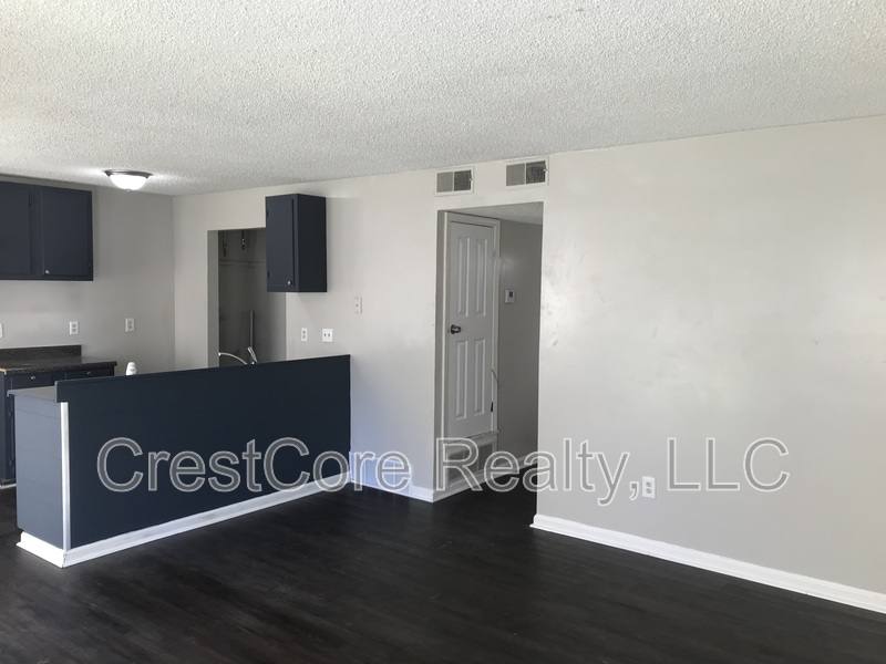 House for rent at 48 S Bristol Rd, Marion, AR 72364