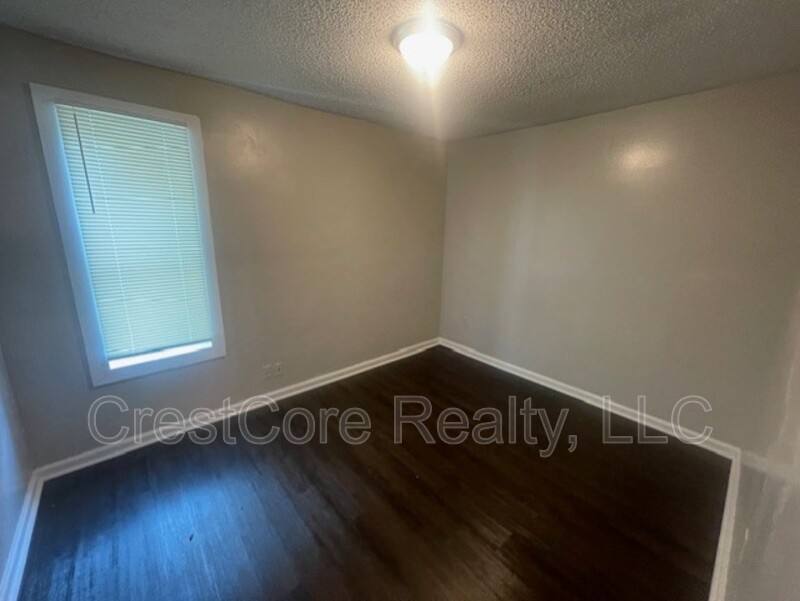 House for rent at 48 S Bristol Rd, Marion, AR 72364