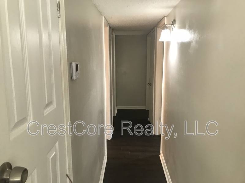 House for rent at 48 S Bristol Rd, Marion, AR 72364
