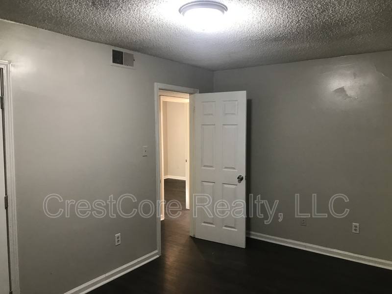House for rent at 48 S Bristol Rd, Marion, AR 72364