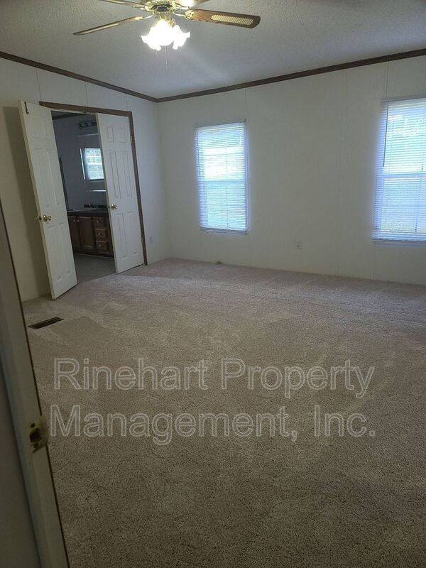 House for rent at 2321 Cyrus Dr, Clover, SC 29710