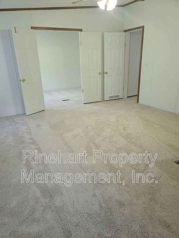House for rent at 2321 Cyrus Dr, Clover, SC 29710