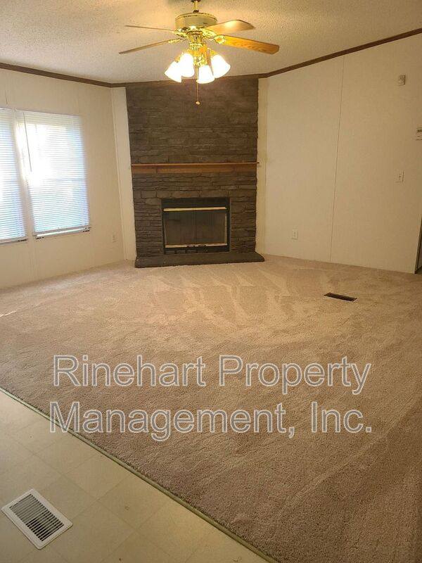 House for rent at 2321 Cyrus Dr, Clover, SC 29710