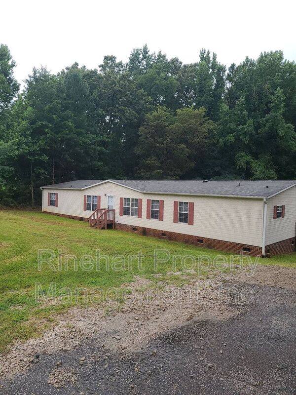 House for rent at 2321 Cyrus Dr, Clover, SC 29710