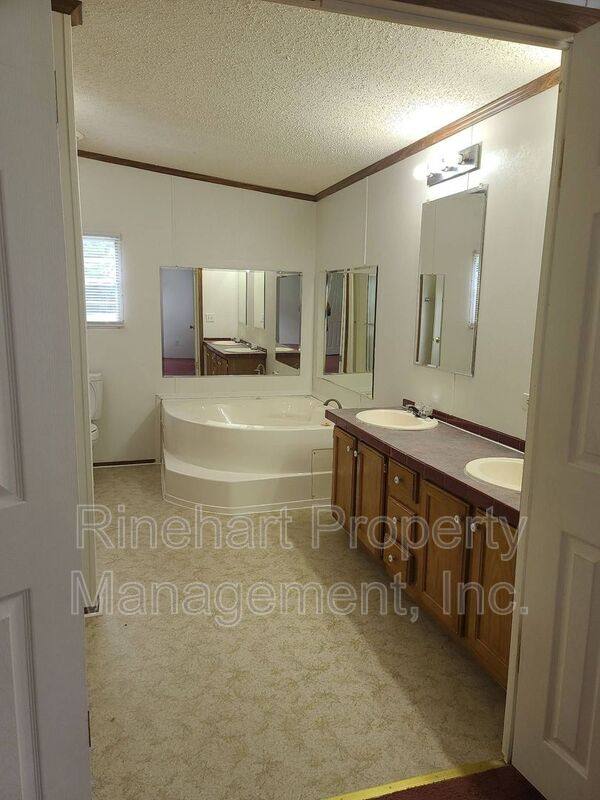 House for rent at 2321 Cyrus Dr, Clover, SC 29710